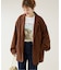 LOOSED CORDUROY ジャケット