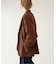 LOOSED CORDUROY ジャケット