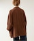 LOOSED CORDUROY ジャケット