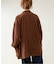 LOOSED CORDUROY ジャケット