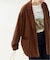 LOOSED CORDUROY ジャケット