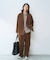 LOOSED CORDUROY ジャケット
