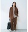 LOOSED CORDUROY ジャケット