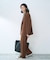 LOOSED CORDUROY ジャケット