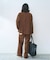 LOOSED CORDUROY ジャケット