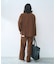LOOSED CORDUROY ジャケット