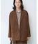 LOOSED CORDUROY ジャケット