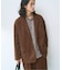 LOOSED CORDUROY ジャケット