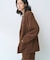LOOSED CORDUROY ジャケット