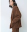 LOOSED CORDUROY ジャケット