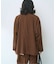 LOOSED CORDUROY ジャケット