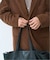 LOOSED CORDUROY ジャケット