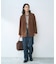LOOSED CORDUROY ジャケット