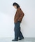 LOOSED CORDUROY ジャケット