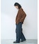 LOOSED CORDUROY ジャケット