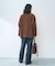 LOOSED CORDUROY ジャケット