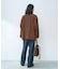 LOOSED CORDUROY ジャケット