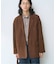 LOOSED CORDUROY ジャケット