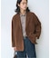 LOOSED CORDUROY ジャケット