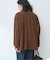 LOOSED CORDUROY ジャケット