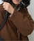 LOOSED CORDUROY ジャケット