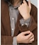 LOOSED CORDUROY ジャケット