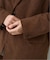 LOOSED CORDUROY ジャケット