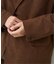 LOOSED CORDUROY ジャケット