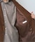 LOOSED CORDUROY ジャケット