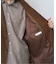 LOOSED CORDUROY ジャケット