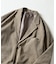 LOOSED CORDUROY ジャケット