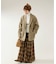 LOOSED CORDUROY ジャケット