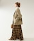 LOOSED CORDUROY ジャケット
