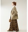LOOSED CORDUROY ジャケット