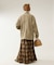 LOOSED CORDUROY ジャケット