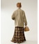 LOOSED CORDUROY ジャケット