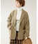LOOSED CORDUROY ジャケット