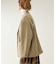 LOOSED CORDUROY ジャケット