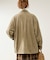 LOOSED CORDUROY ジャケット