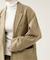 LOOSED CORDUROY ジャケット