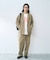 LOOSED CORDUROY ジャケット