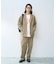 LOOSED CORDUROY ジャケット