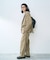 LOOSED CORDUROY ジャケット