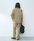 LOOSED CORDUROY ジャケット