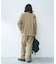 LOOSED CORDUROY ジャケット