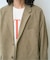 LOOSED CORDUROY ジャケット