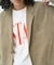 LOOSED CORDUROY ジャケット