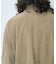 LOOSED CORDUROY ジャケット