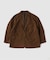 LOOSED CORDUROY ジャケット