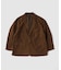 LOOSED CORDUROY ジャケット